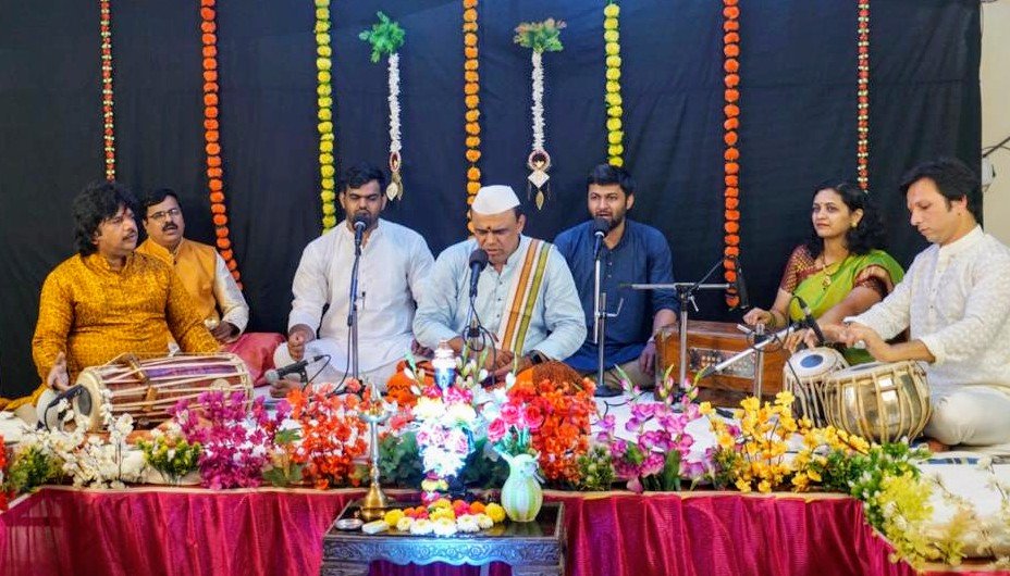 Adarsh Swarajya | ‘अवघे गर्जे पंढरपूर’ भक्तांसाठी अनुपम सोहळा