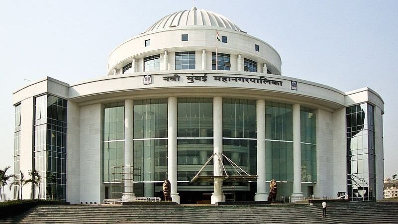 Adarsh Swarajya | कोरोना काळात पालिकेचे काम समाधानकारक