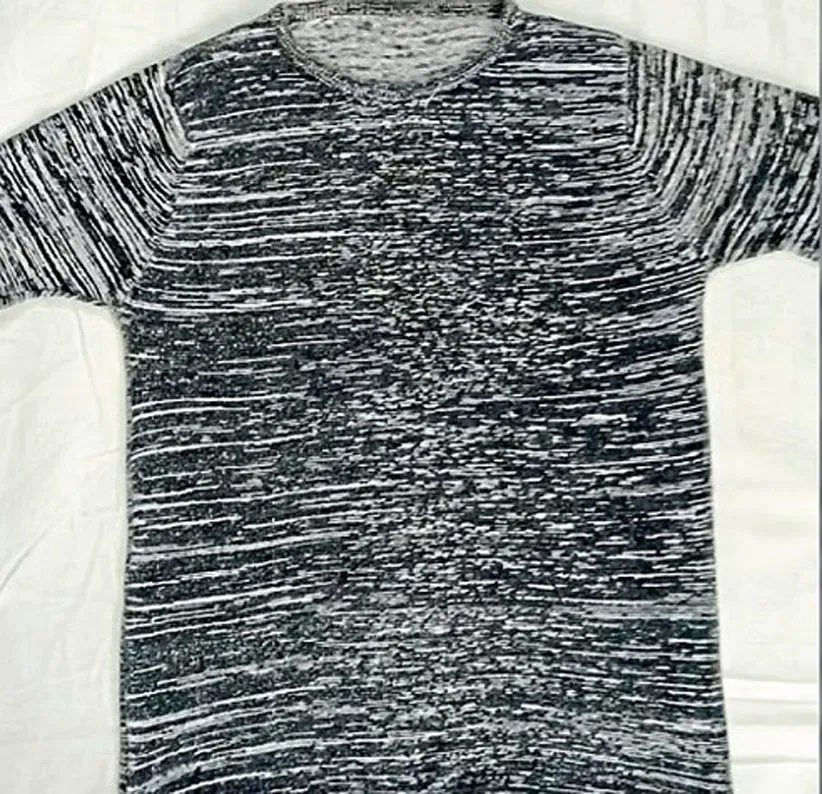 Adarsh Swarajya | वर्ध्यात खादीच्या कापडापासून T-Shirt निर्मिती