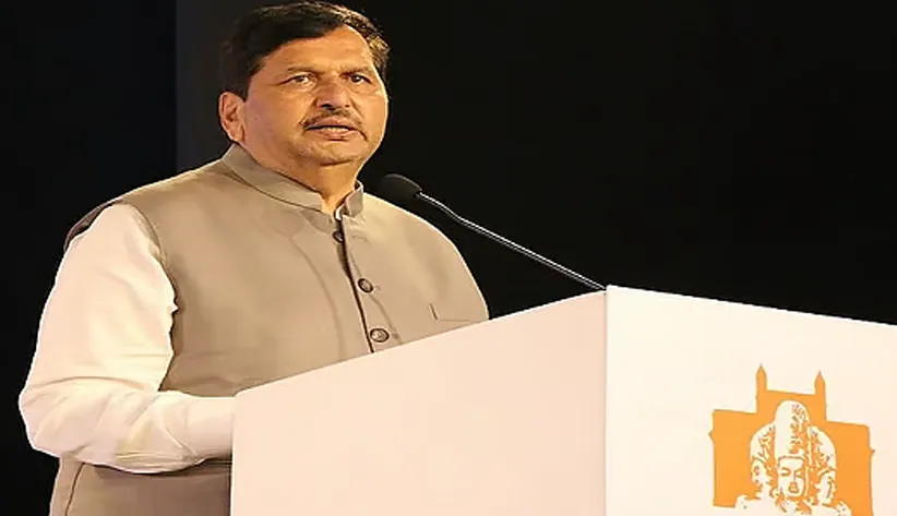 Adarsh Swarajya | पनवेलमध्ये लवकरच होणार रतन टाटा कौशल्य विद्यापीठ