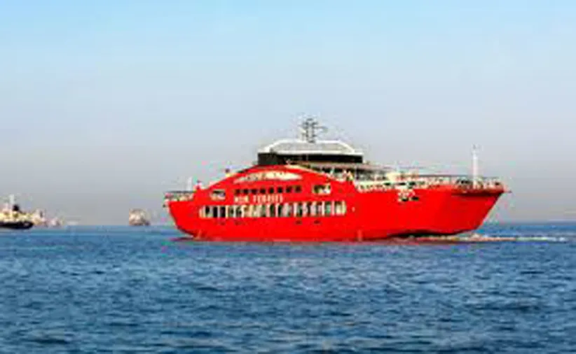 Adarsh Swarajya | मुंबई ते सिंधुदुर्ग रो-रो बोट सेवा 35 दिवसांतच ठप्प