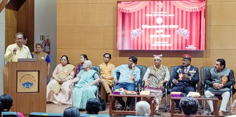 Adarsh Swarajya | जलदिनाच्या निमित्ताने तितिक्षा इंटरनॅशनलचे पुण्यात...