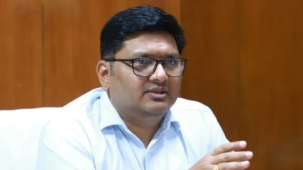 Adarsh Swarajya | राहुरी पोटनिवडणूक: राजकीय रंगत शिगेला