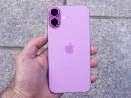 Adarsh Swarajya | iPhone 16 झाला स्वस्त