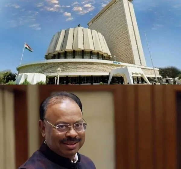 Adarsh Swarajya | शर्तभंग’ नियमित करण्याचे अधिकार आता...