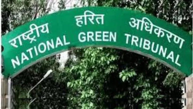 Adarsh Swarajya | हरित लवादाकडून ठाणे मनपाला १०२ कोटी रुपये दंड
