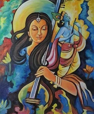Adarsh Swarajya | ये रे श्रीरंगा!!