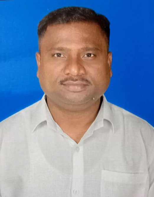 BIPIN ADHANGLE