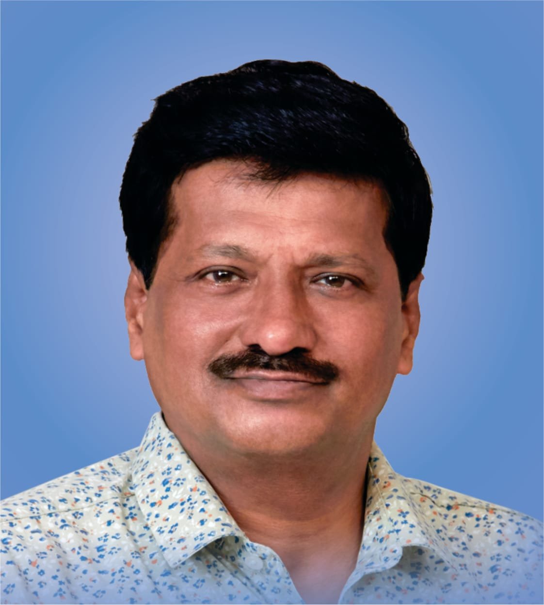 Rejendra Salaskar