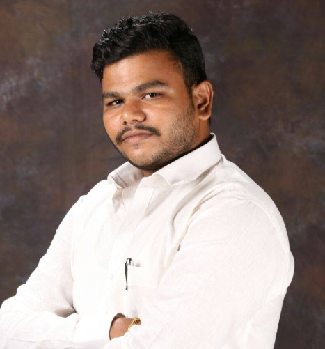 ऋषिकेश तटकरे