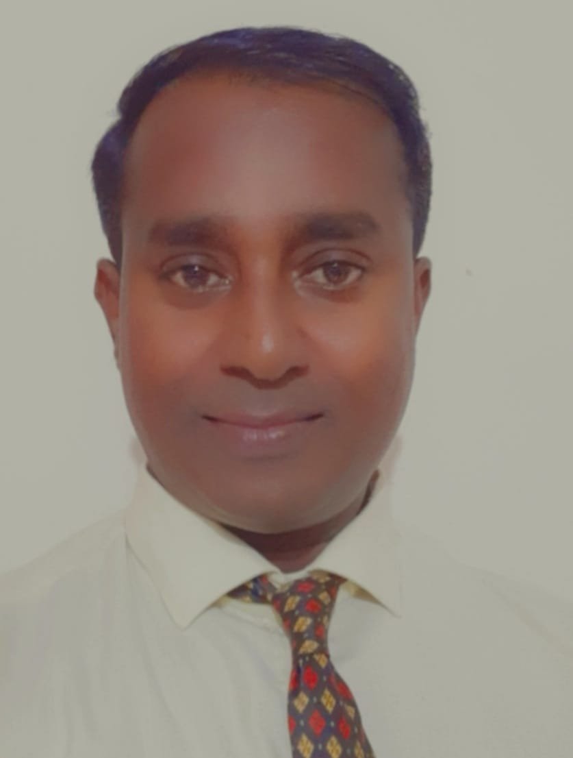 Mukesh S. Dhawade